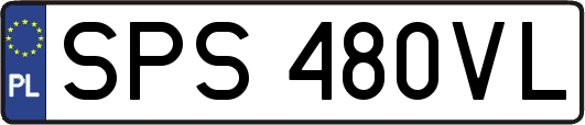 SPS480VL