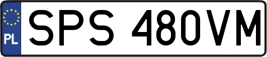 SPS480VM