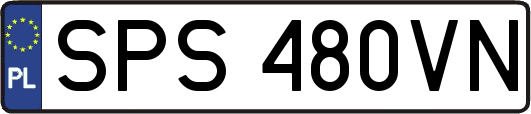 SPS480VN
