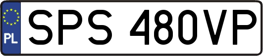 SPS480VP