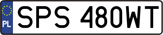 SPS480WT