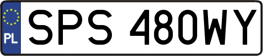 SPS480WY