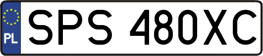 SPS480XC