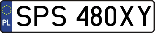 SPS480XY