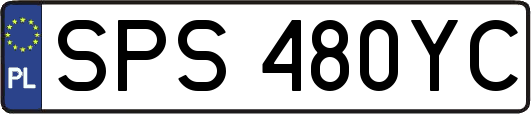 SPS480YC