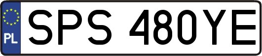 SPS480YE