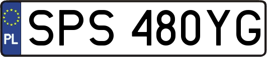 SPS480YG