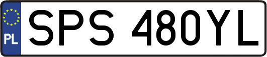 SPS480YL