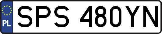 SPS480YN