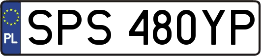SPS480YP