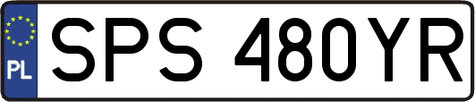 SPS480YR