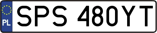 SPS480YT