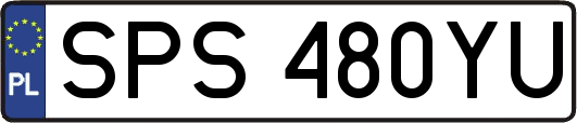 SPS480YU