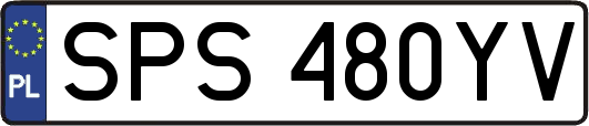 SPS480YV