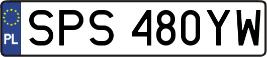 SPS480YW