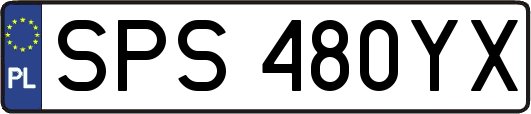 SPS480YX