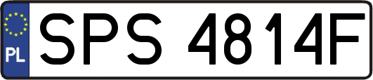 SPS4814F