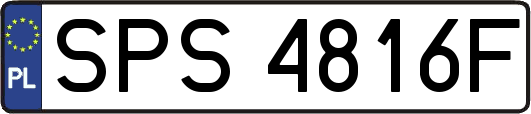 SPS4816F