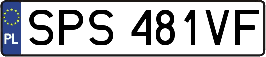 SPS481VF