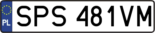 SPS481VM