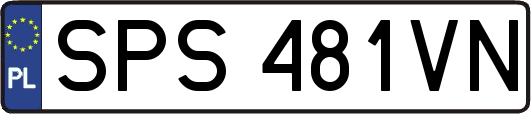 SPS481VN