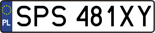 SPS481XY