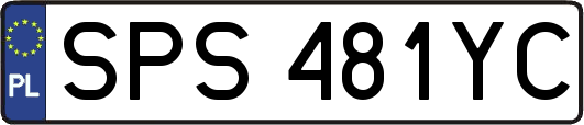 SPS481YC