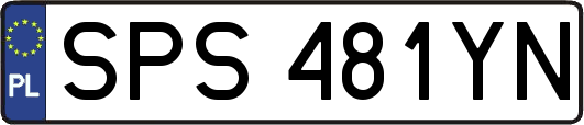 SPS481YN