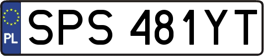 SPS481YT