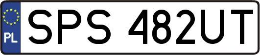 SPS482UT