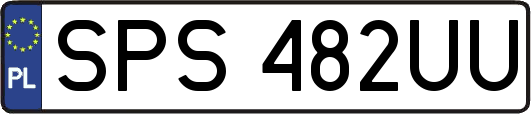 SPS482UU