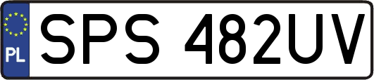 SPS482UV