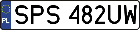 SPS482UW
