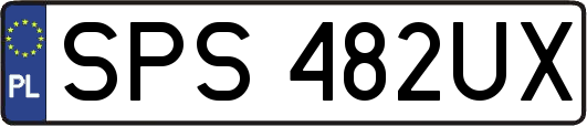 SPS482UX