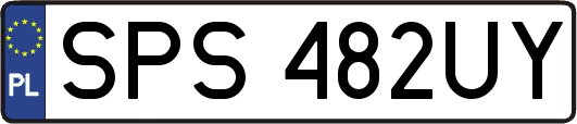 SPS482UY