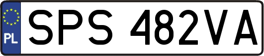 SPS482VA