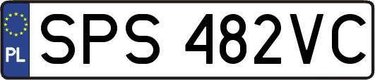 SPS482VC