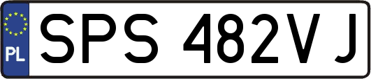 SPS482VJ