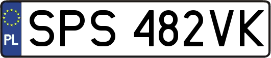 SPS482VK