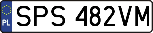 SPS482VM