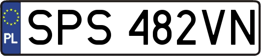 SPS482VN
