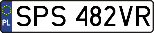 SPS482VR
