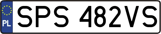 SPS482VS