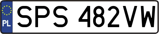 SPS482VW