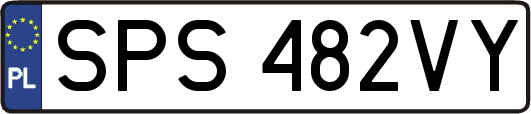SPS482VY