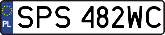 SPS482WC