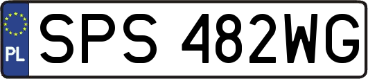 SPS482WG