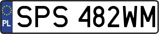 SPS482WM