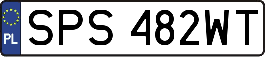 SPS482WT