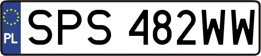 SPS482WW
